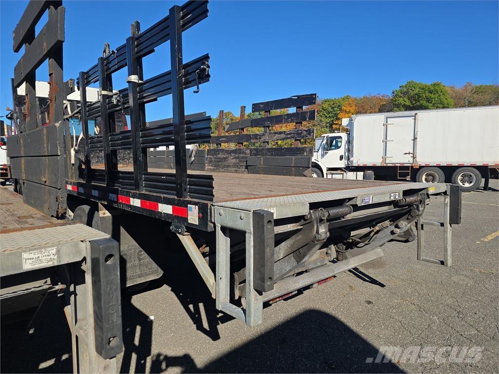 Isuzu FTR Outros Camiões