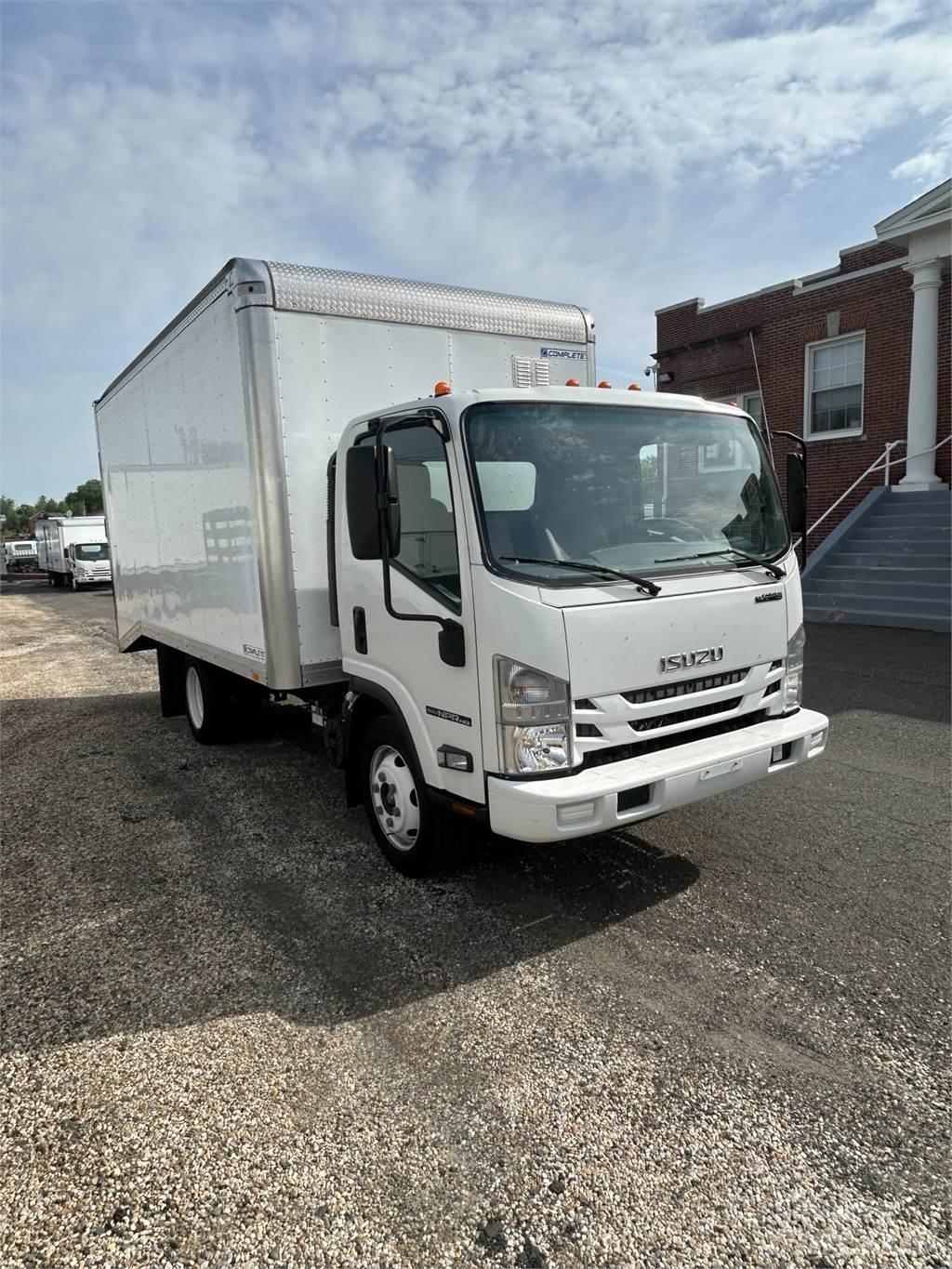Isuzu NPR HD Outros Camiões