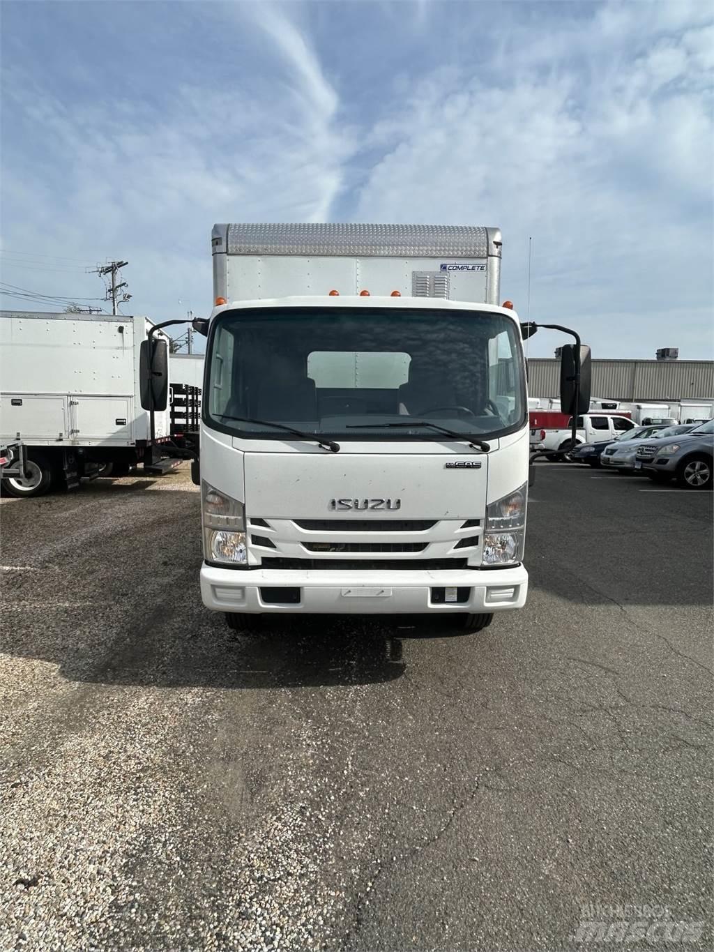 Isuzu NPR HD Outros Camiões