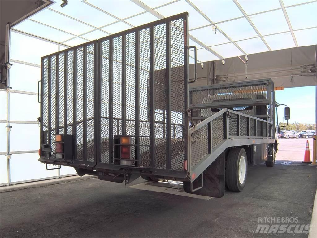 Isuzu NPR HD DC Outros Camiões
