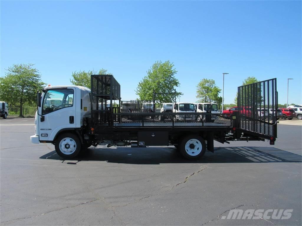 Isuzu NPRHD Outros Camiões