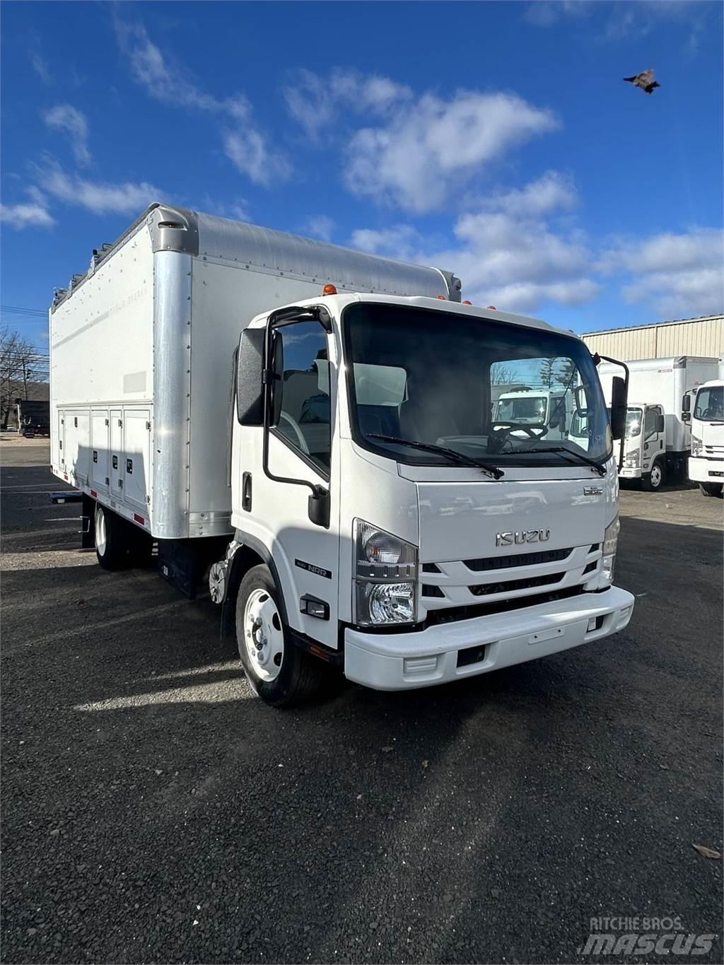 Isuzu NRR Outros Camiões
