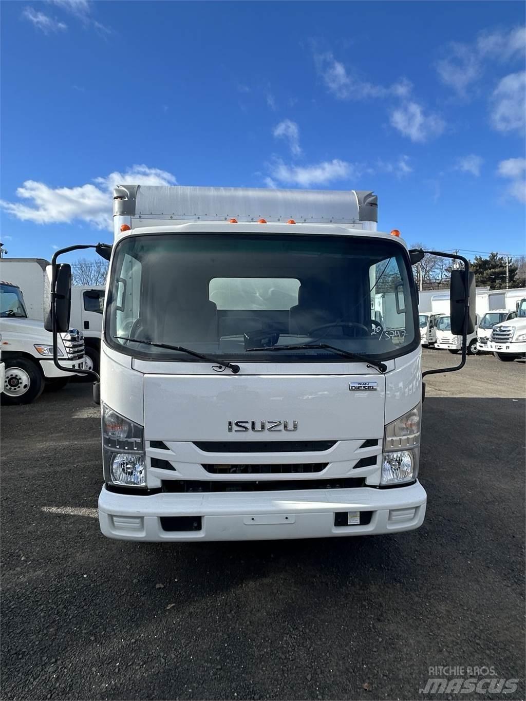 Isuzu NRR Outros Camiões