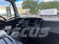 Isuzu NRR-3U354 Camiões de chassis e cabine