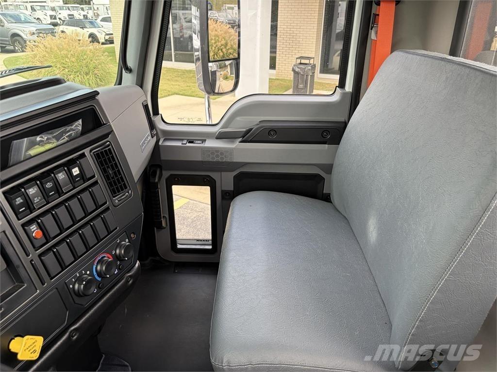 Mack MD6 42R Outros Camiões