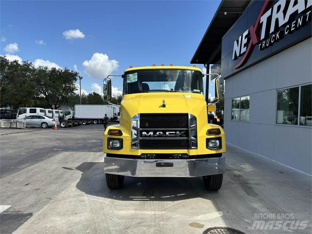 Mack MD7 42R Maquinaria Florestal - Outros
