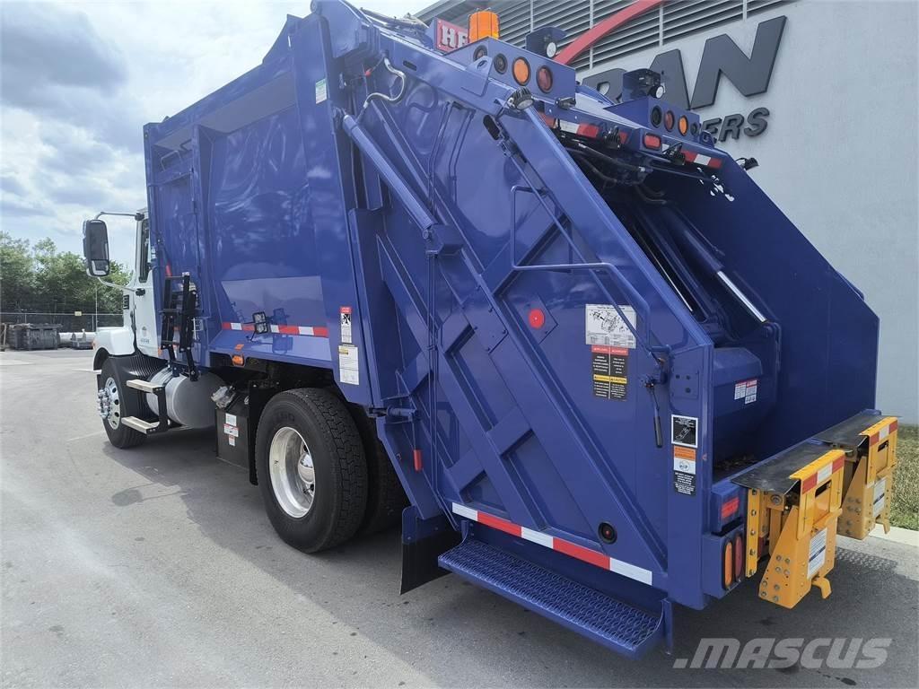 Mack MD7 42R Outros Camiões