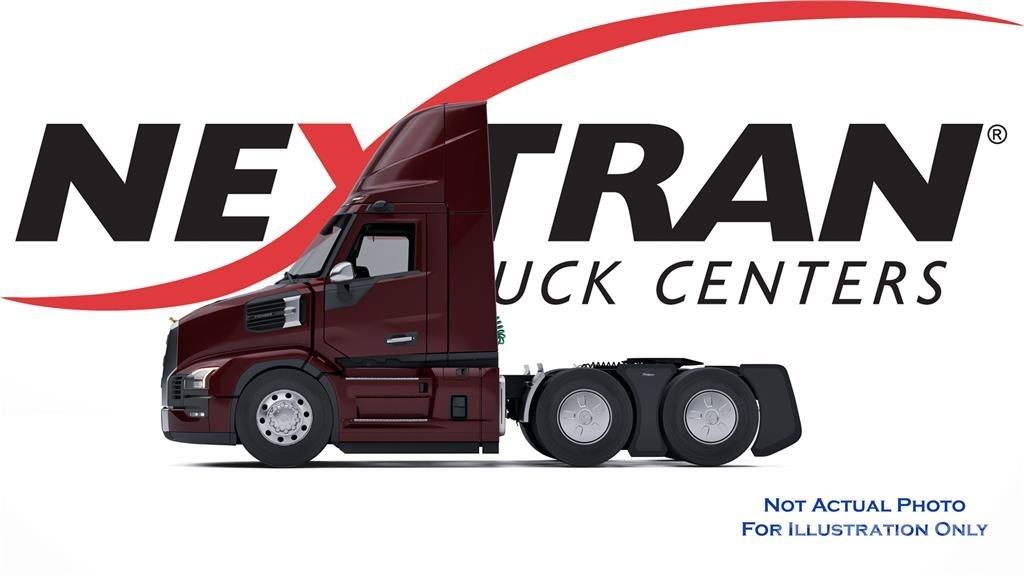 Mack PR64T Cavalos Mecânicos