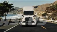 Mack PR64T Cavalos Mecânicos