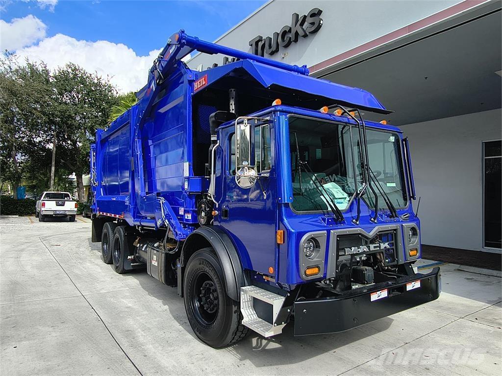Mack TE64 Outros Camiões
