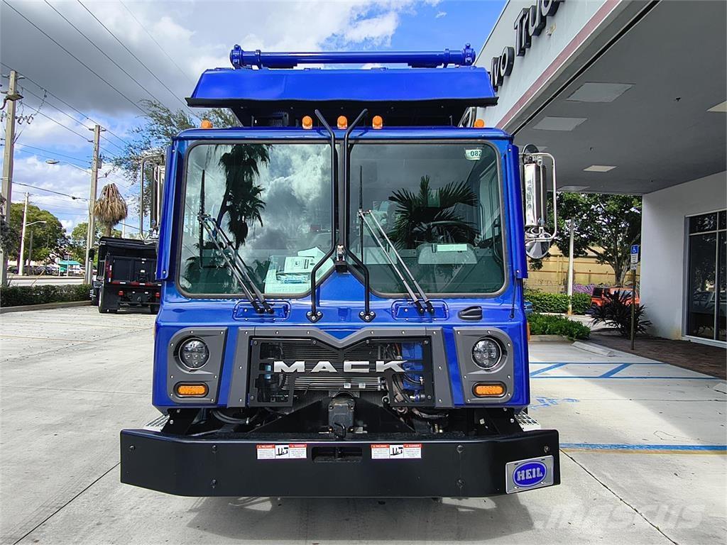Mack TE64 Outros Camiões