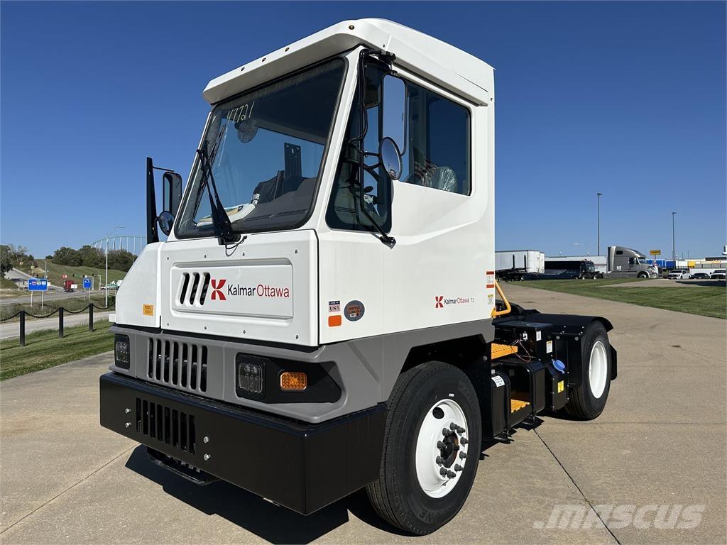 Ottawa 4x2 DOT/ON HWY Outros Camiões