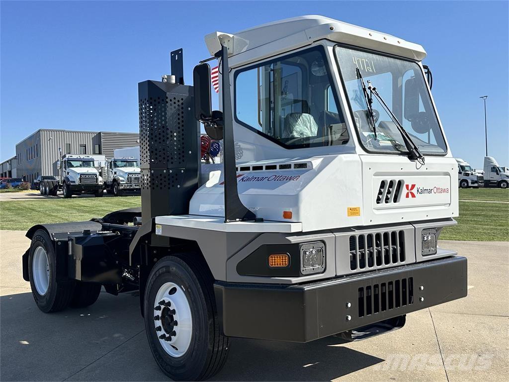 Ottawa 4x2 DOT/ON HWY Outros Camiões