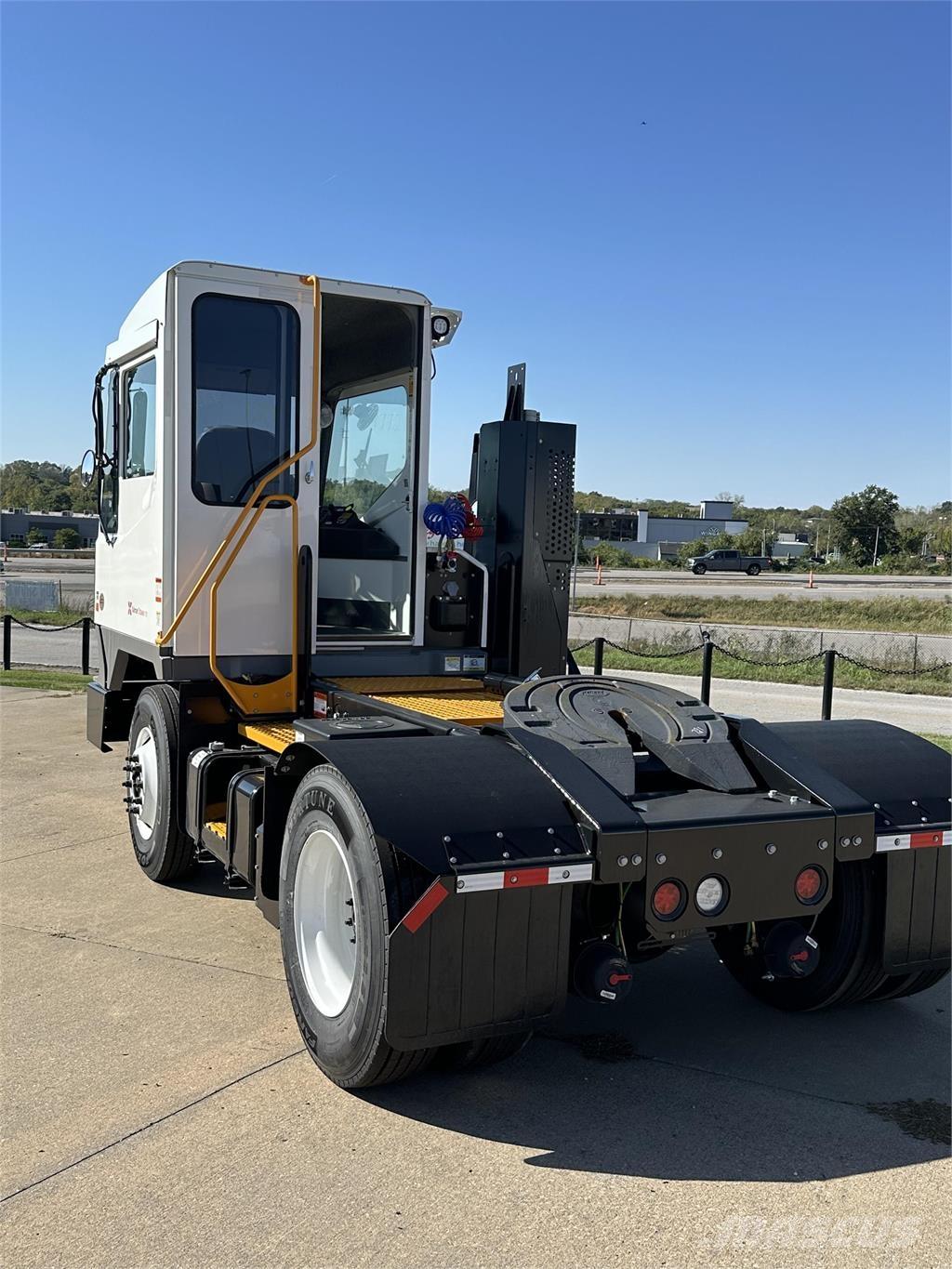 Ottawa 4x2 DOT/ON HWY Outros Camiões