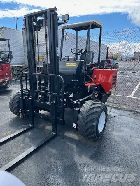 Palfinger GT55 Outros Camiões
