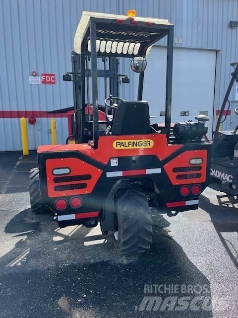 Palfinger GT55 Outros Camiões