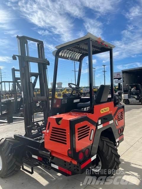 Palfinger GT55 Outros Camiões