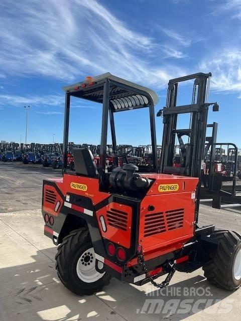 Palfinger GT55 Outros Camiões