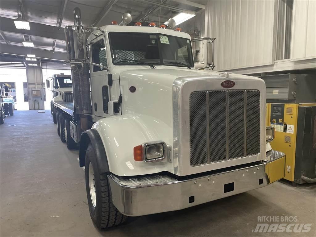 Peterbilt 365 Outros Camiões