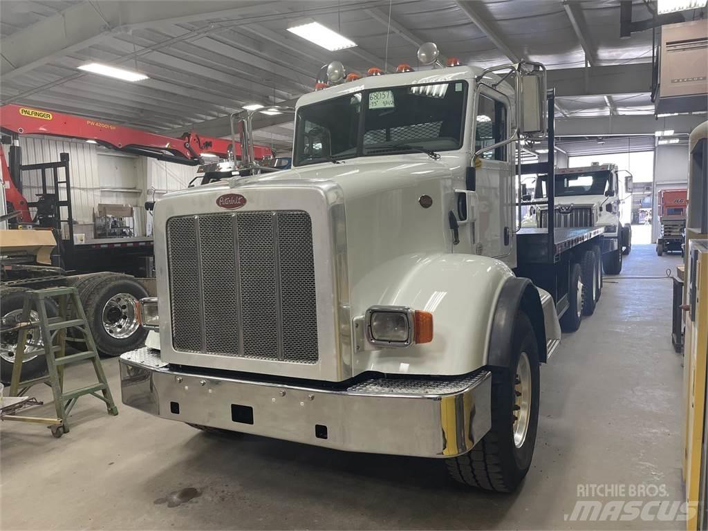 Peterbilt 365 Outros Camiões