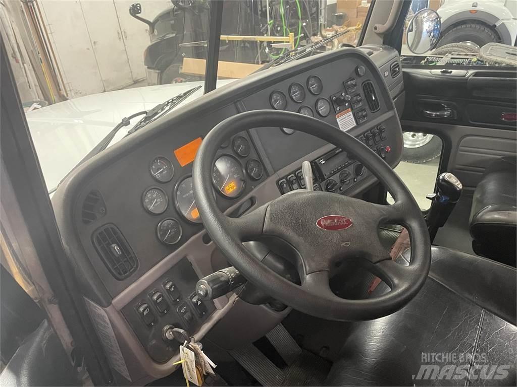 Peterbilt 365 Outros Camiões