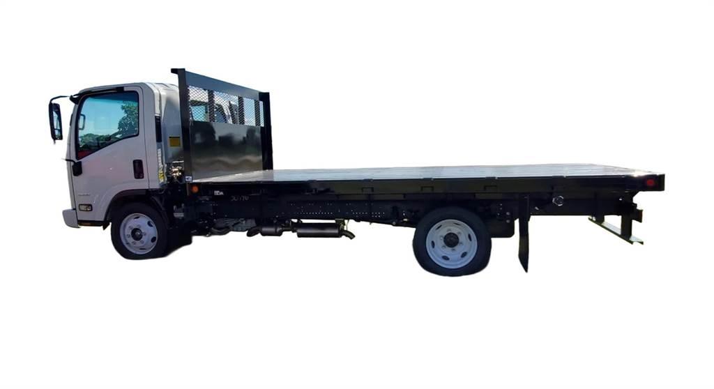  Tafco 14 foot Outros Camiões