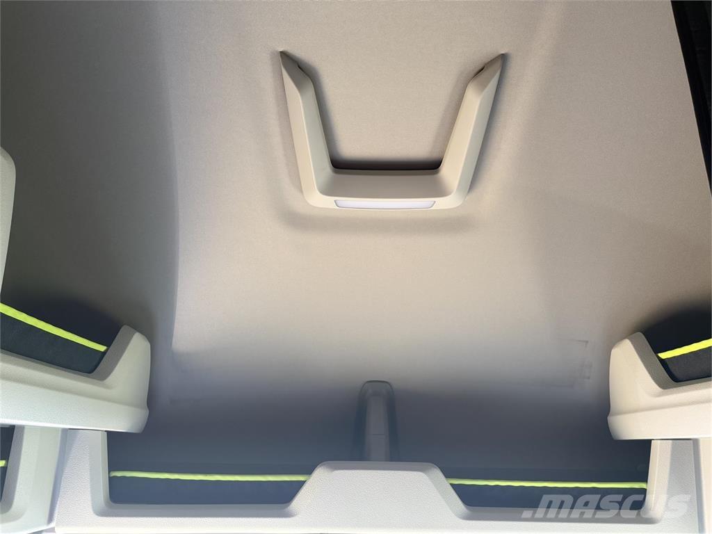 Volvo NEW VNL860 Cavalos Mecânicos