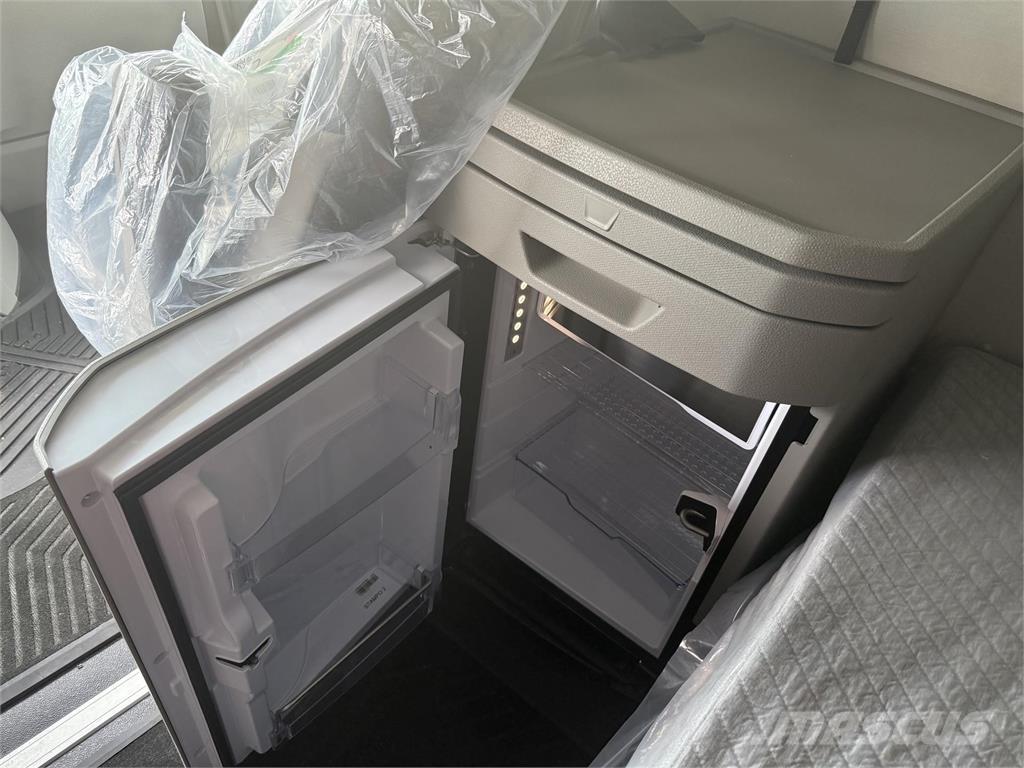 Volvo NEW VNL860 Cavalos Mecânicos