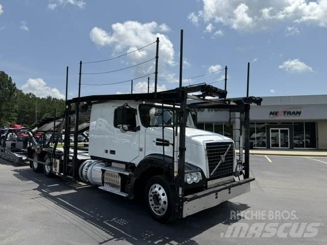 Volvo VAH64400 Outros Camiões