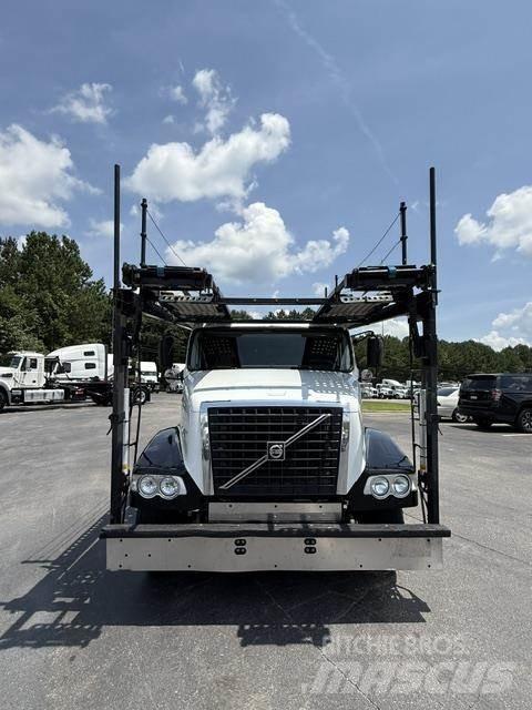 Volvo VAH64400 Outros Camiões