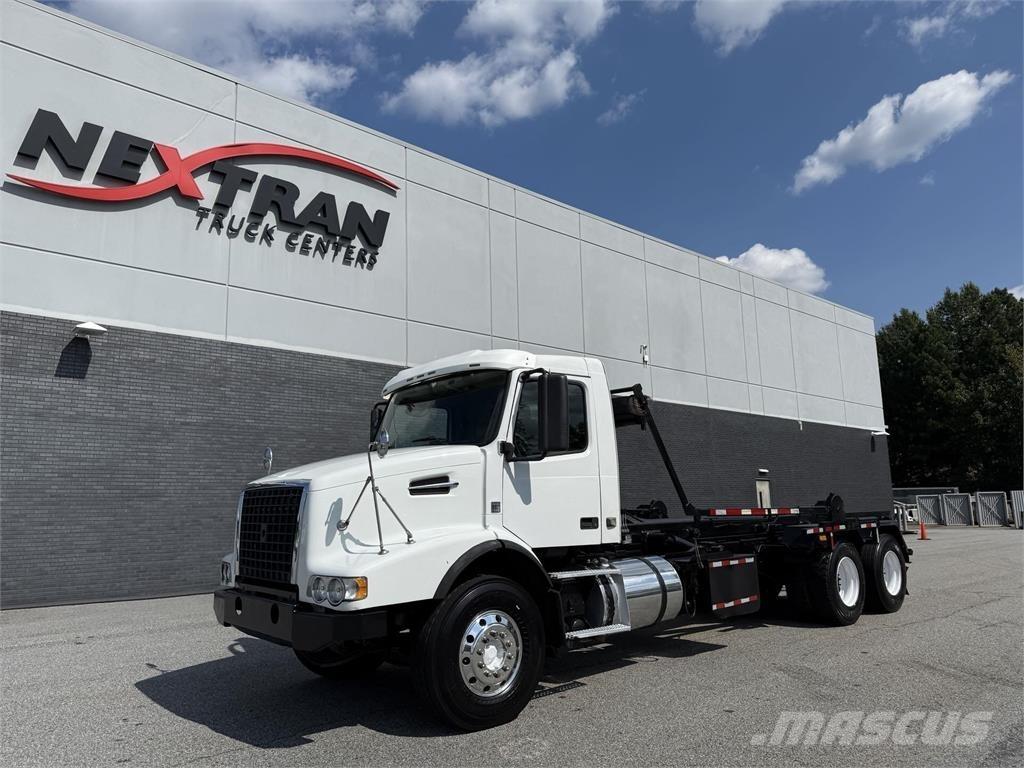 Volvo VHD64F300 Outros Camiões