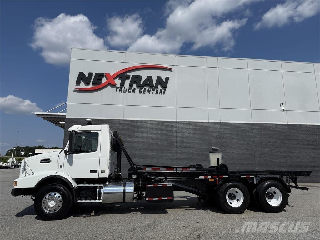 Volvo VHD64F300 Outros Camiões