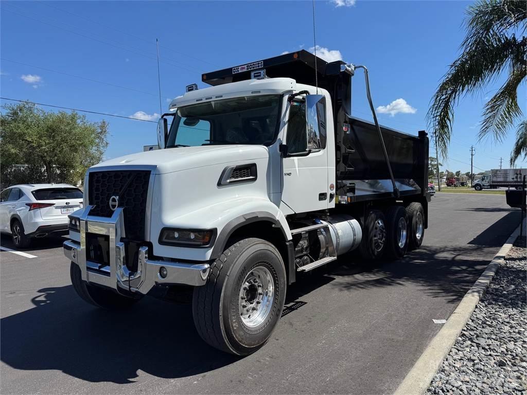 Volvo VHD84F300 Outros Camiões