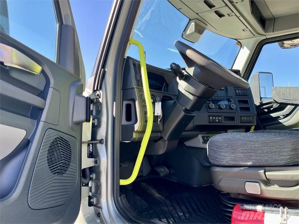 Volvo VNL64T300 Cavalos Mecânicos