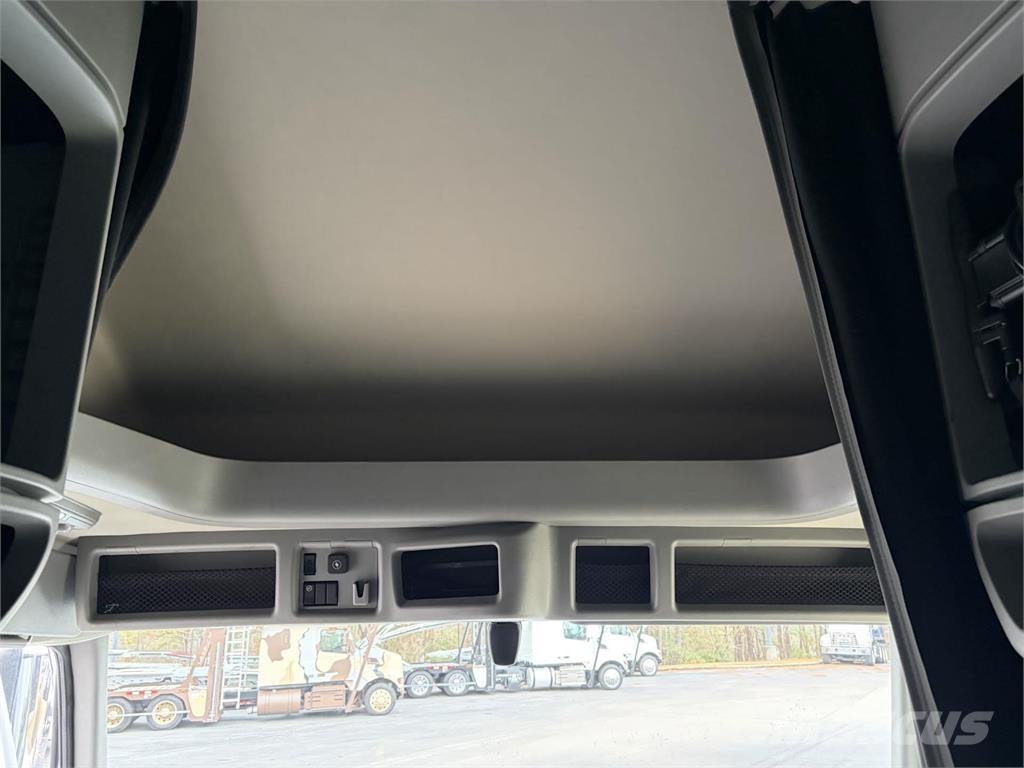 Volvo VNL64T760 Cavalos Mecânicos