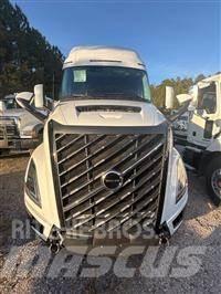 Volvo VNL64T860 Cavalos Mecânicos
