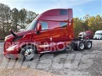 Volvo VNL64T860 Cavalos Mecânicos