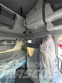 Volvo VNL64T860 Cavalos Mecânicos