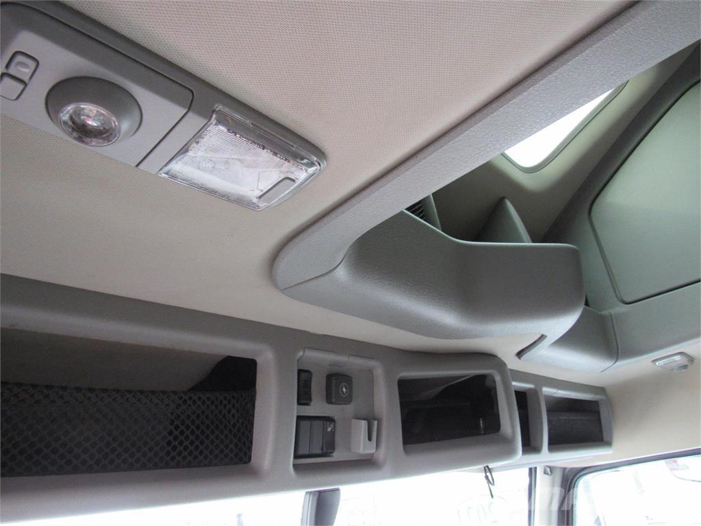 Volvo VNL64T860 Cavalos Mecânicos