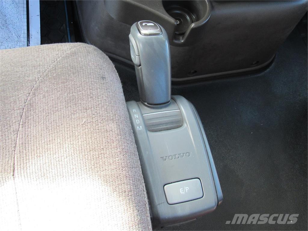 Volvo VNM64T300 Cavalos Mecânicos