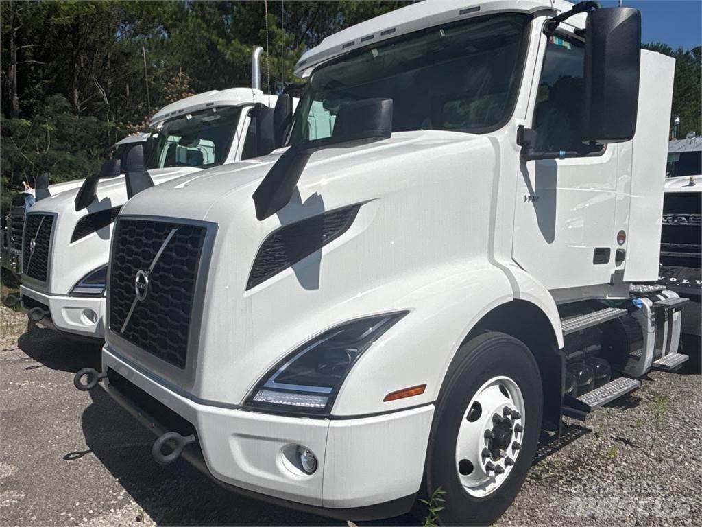 Volvo VNR42T300 Cavalos Mecânicos