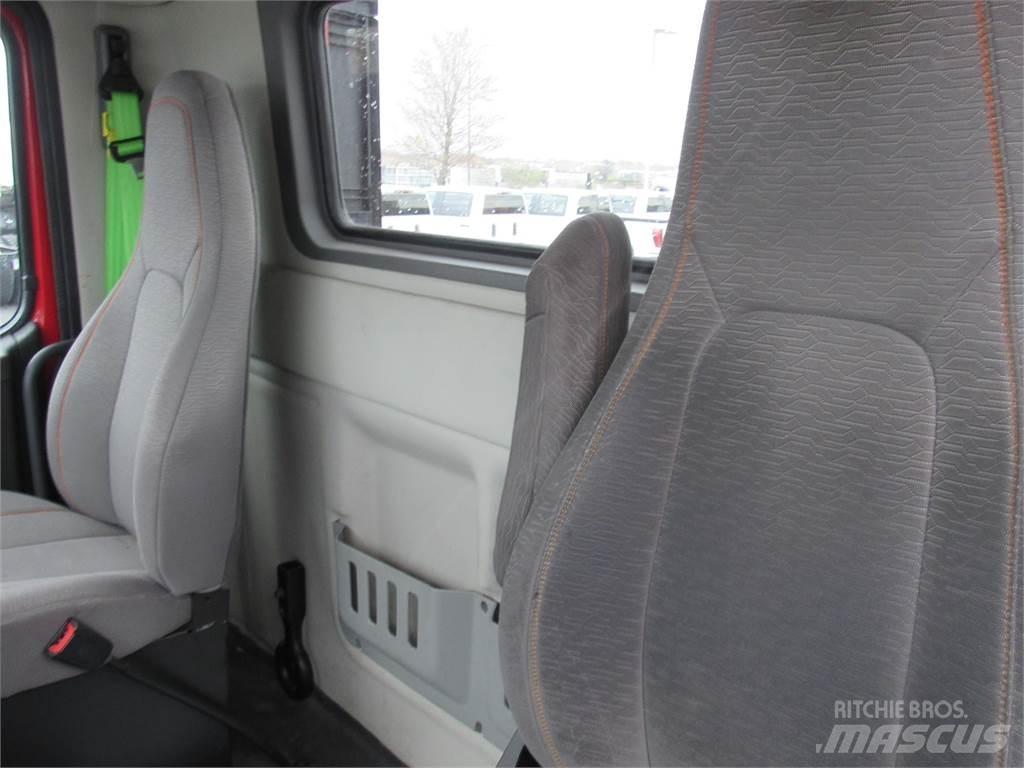Volvo VNR64T300 Cavalos Mecânicos