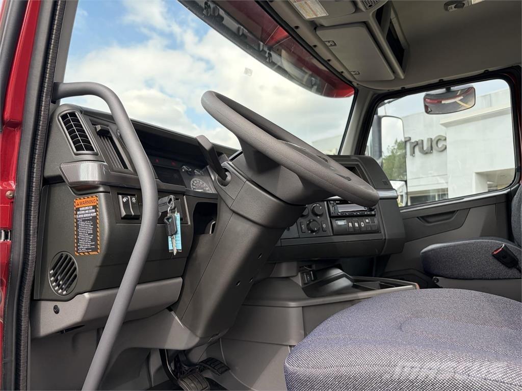 Volvo VNR64T300 Cavalos Mecânicos
