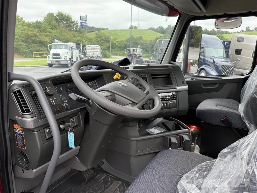 Volvo VNR64T300 Cavalos Mecânicos