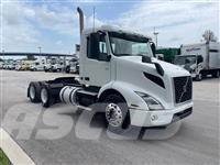Volvo VNR64T300 Cavalos Mecânicos