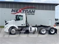 Volvo VNR64T300 Cavalos Mecânicos