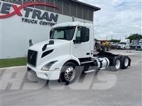 Volvo VNR64T300 Cavalos Mecânicos