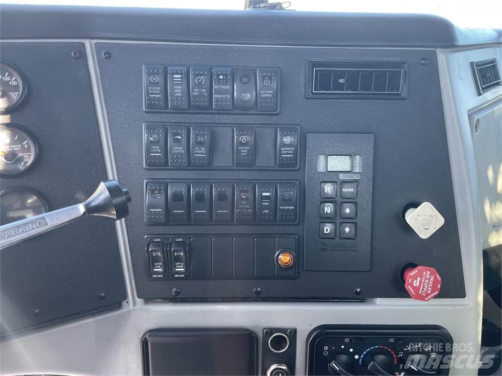 Western Star 4700SB Outros Camiões