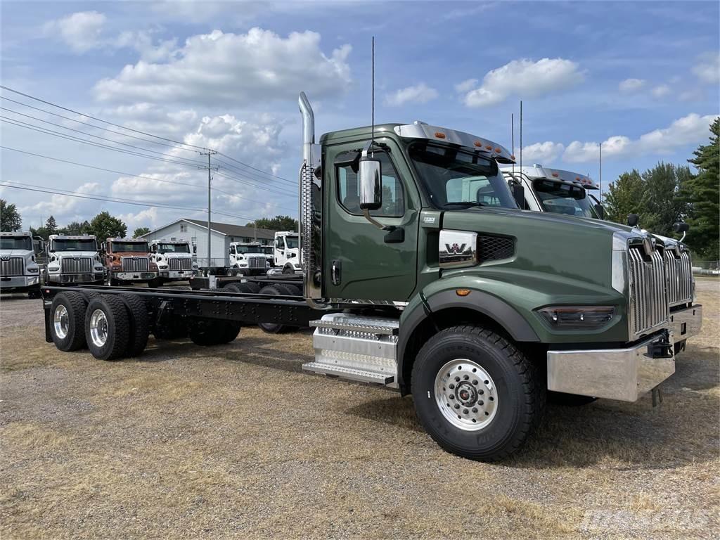 Western Star 49X Outros Camiões