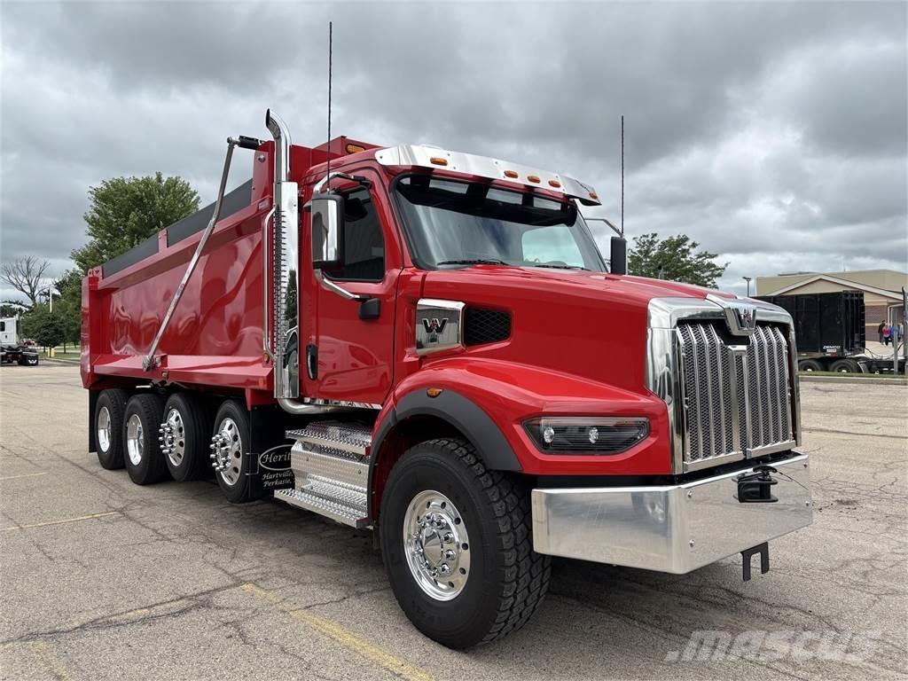 Western Star 49X Outros Camiões